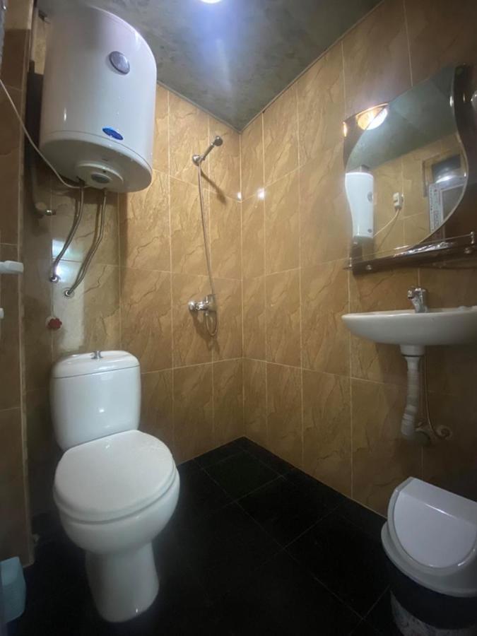 Elite Palace Plus Hotel Батуми Екстериор снимка