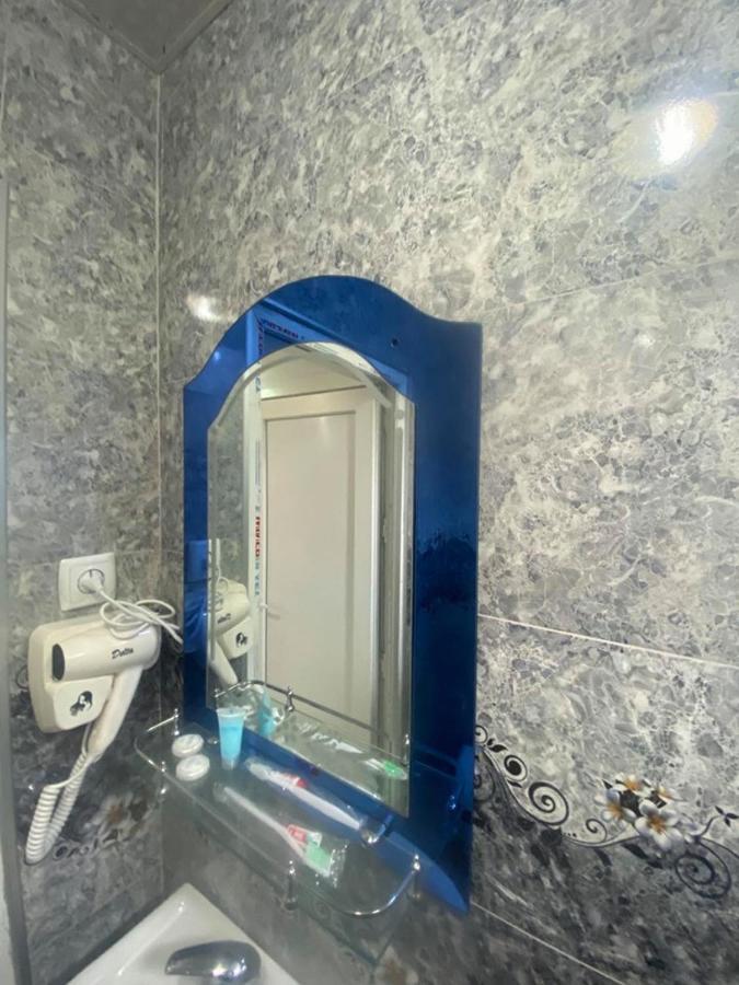 Elite Palace Plus Hotel Батуми Екстериор снимка