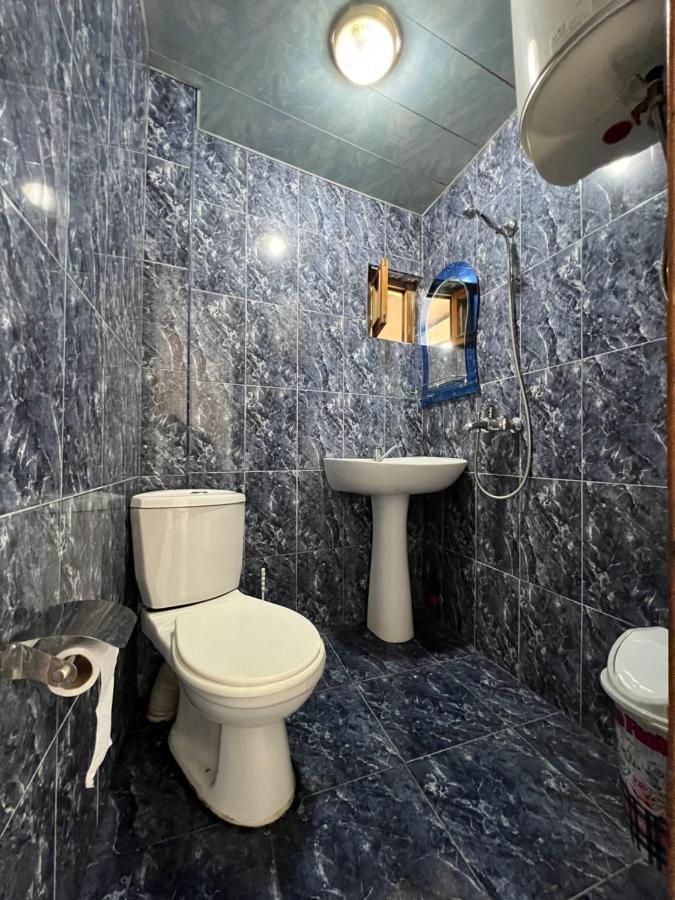 Elite Palace Plus Hotel Батуми Екстериор снимка