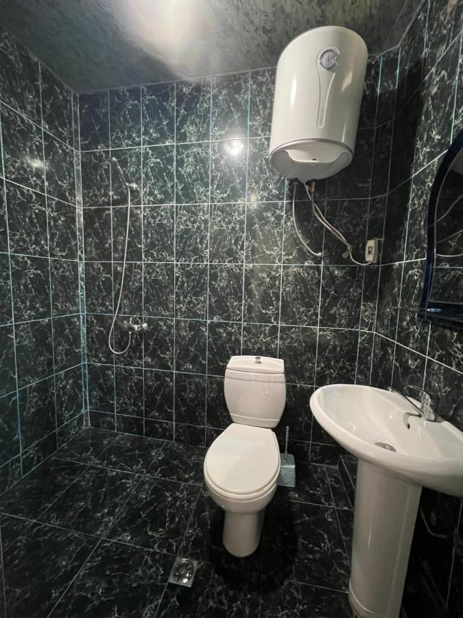 Elite Palace Plus Hotel Батуми Екстериор снимка